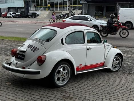 VolksWagen Fusca