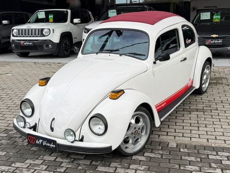 VolksWagen Fusca