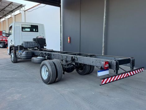VOLKSWAGEN 11-180 Delivery 2p (diesel)(E5)
