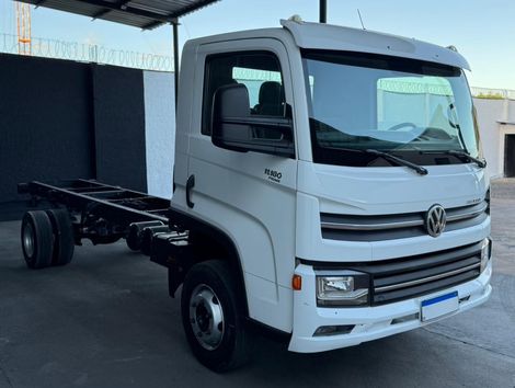 VOLKSWAGEN 11-180 Delivery 2p (diesel)(E5)