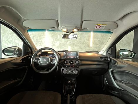 Fiat CRONOS DRIVE 1.3 8V Flex