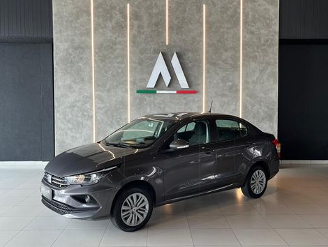 Fiat CRONOS DRIVE 1.3 8V Flex