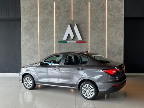 Fiat CRONOS DRIVE 1.3 8V Flex