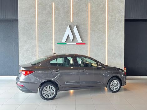 Fiat CRONOS DRIVE 1.3 8V Flex