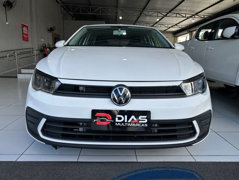 VolksWagen Polo 1.0 TSI Flex 12V 5p