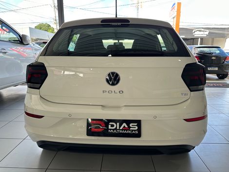 VolksWagen Polo 1.0 TSI Flex 12V 5p