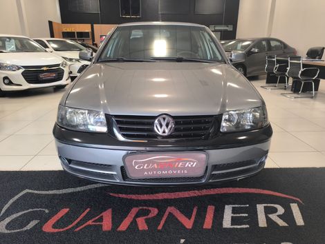 VolksWagen Saveiro Super Surf 1.6 Mi Total Flex 8V