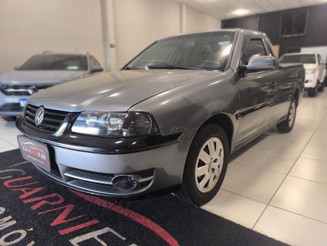 VolksWagen Saveiro Super Surf 1.6 Mi Total Flex 8V