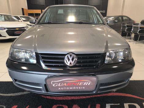 VolksWagen Saveiro Super Surf 1.6 Mi Total Flex 8V