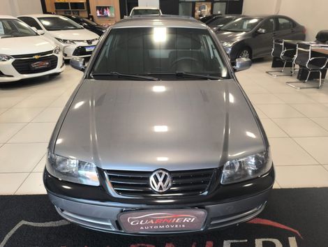 VolksWagen Saveiro Super Surf 1.6 Mi Total Flex 8V