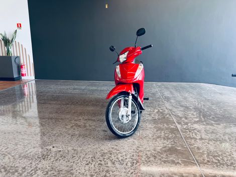 HONDA BIZ 110i