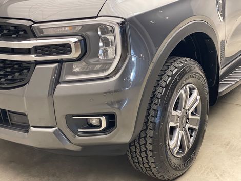 Ford Ranger XLT 3.0 V6 4x4 CD TB  Die. Aut.