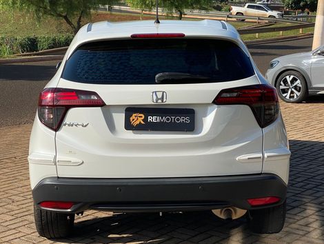 Honda HR-V LX 1.8 Flexone 16V 5p Aut.