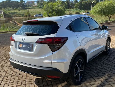 Honda HR-V LX 1.8 Flexone 16V 5p Aut.