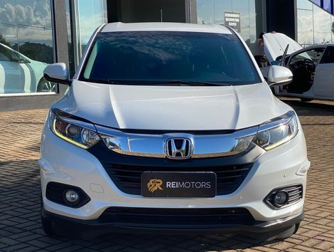 Honda HR-V LX 1.8 Flexone 16V 5p Aut.