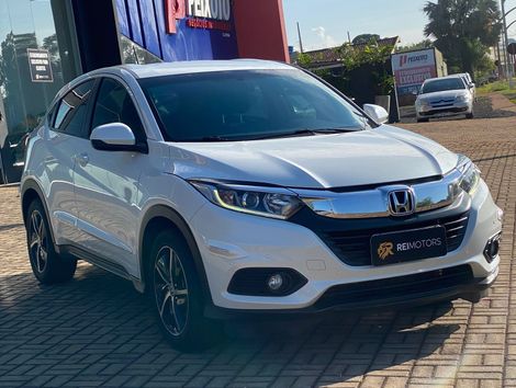 Honda HR-V LX 1.8 Flexone 16V 5p Aut.