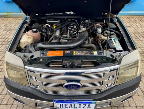 Ford Ranger XLT 3.0 PSE 163cv 4x4 CD TB Dies.