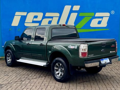 Ford Ranger XLT 3.0 PSE 163cv 4x4 CD TB Dies.