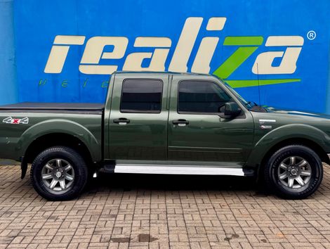 Ford Ranger XLT 3.0 PSE 163cv 4x4 CD TB Dies.