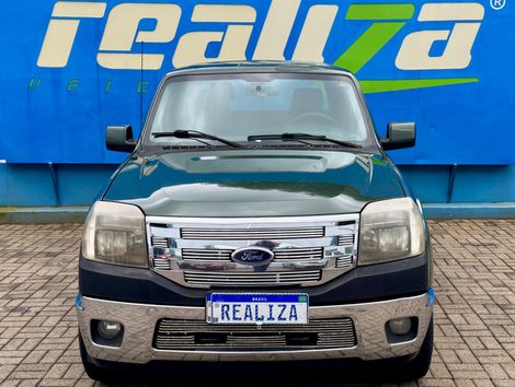 Ford Ranger XLT 3.0 PSE 163cv 4x4 CD TB Dies.