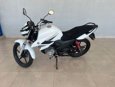 YAMAHA YS 150 FAZER SED/ FLEX