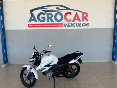 YAMAHA YS 150 FAZER SED/ FLEX