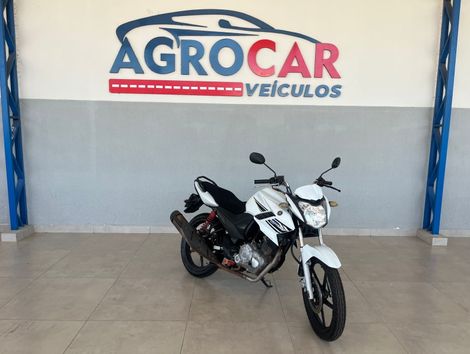 YAMAHA YS 150 FAZER SED/ FLEX