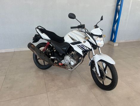 YAMAHA YS 150 FAZER SED/ FLEX