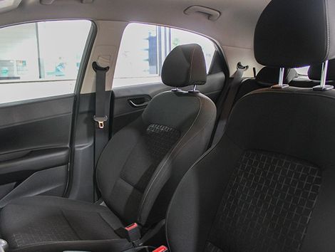 Hyundai HB20 Sense Plus 1.0 Flex 12V Mec.