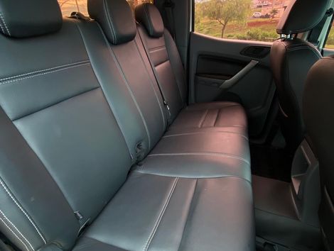 Ford Ranger XLS 2.2 4x4 CD Diesel Aut.