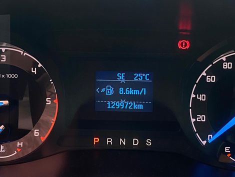 Ford Ranger XLS 2.2 4x4 CD Diesel Aut.