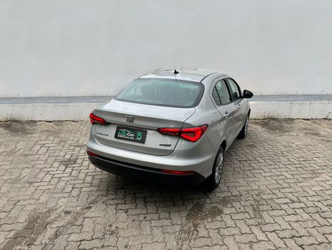 Fiat CRONOS DRIVE 1.3 8V Flex