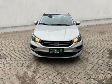 Fiat CRONOS DRIVE 1.3 8V Flex