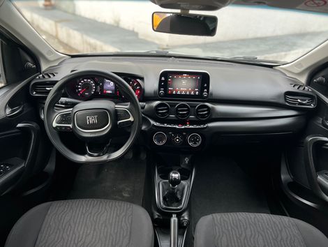 Fiat CRONOS DRIVE 1.3 8V Flex