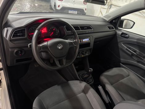 VolksWagen Saveiro Robust 1.6 Total Flex 8V