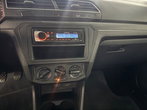 VolksWagen Saveiro Robust 1.6 Total Flex 8V