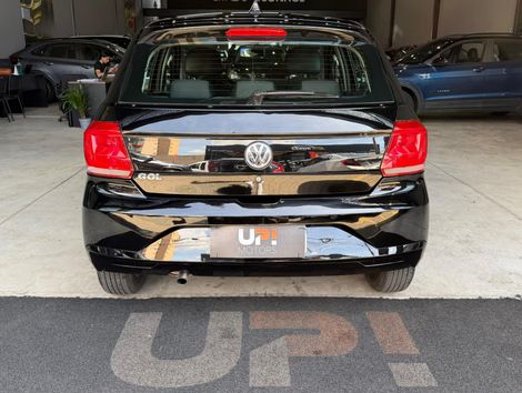 VolksWagen Gol 1.0 Flex 12V 5p