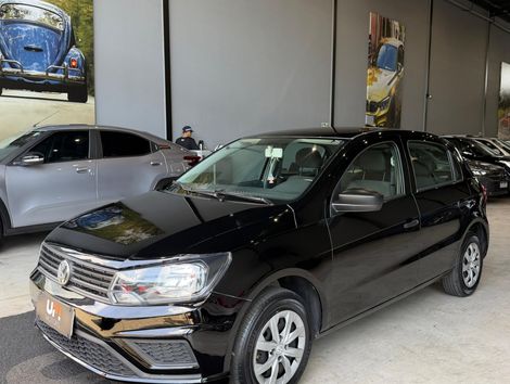 VolksWagen Gol 1.0 Flex 12V 5p