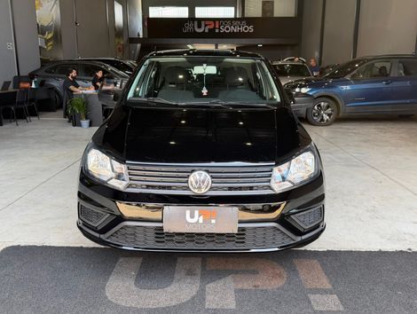 VolksWagen Gol 1.0 Flex 12V 5p
