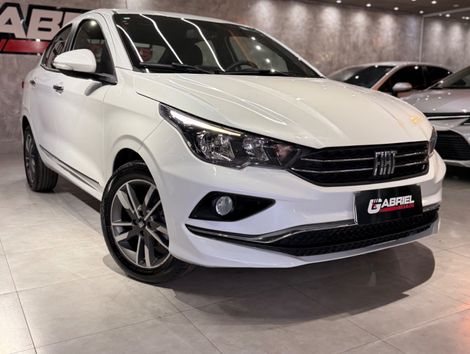 Fiat CRONOS PRECISION 1.3 8V Flex Aut.