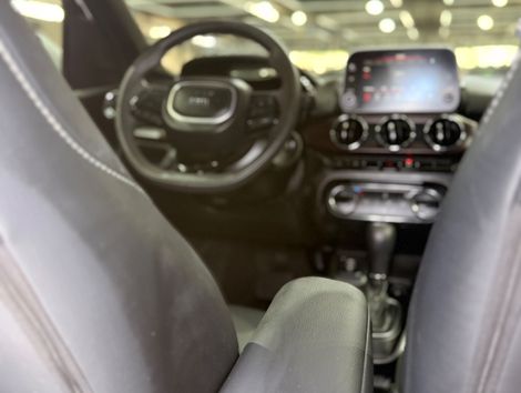 Fiat CRONOS PRECISION 1.3 8V Flex Aut.
