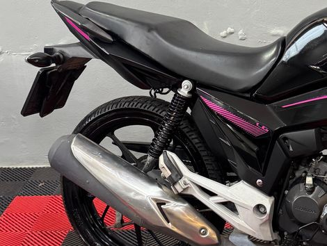 HONDA CG 160 TITAN FLEXONE/Ed.Especial 40 Anos