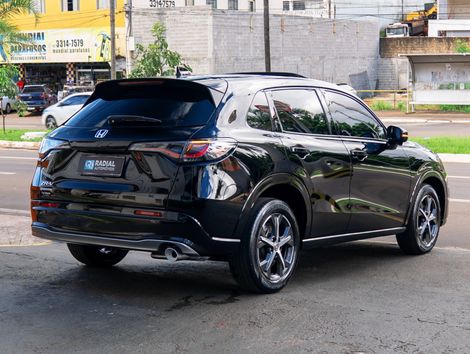 Honda ZR-V Touring 2.0 16V 5p Aut.