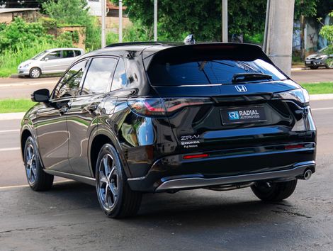 Honda ZR-V Touring 2.0 16V 5p Aut.