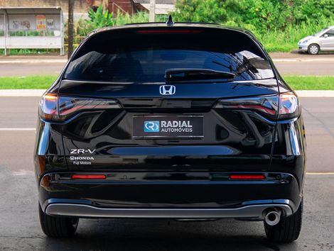 Honda ZR-V Touring 2.0 16V 5p Aut.