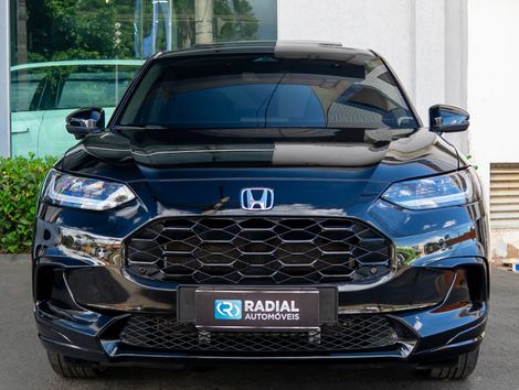 Honda ZR-V Touring 2.0 16V 5p Aut.