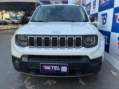 Jeep Renegade Long. T270 1.3 TB 4x2 Flex Aut.