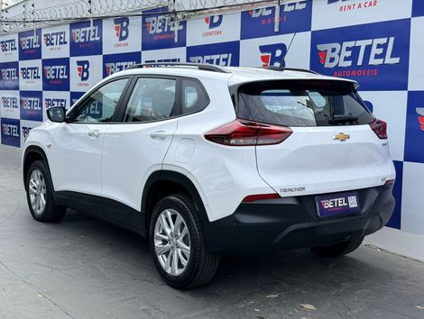 Chevrolet TRACKER LTZ 1.0 Turbo 12V Flex Aut.