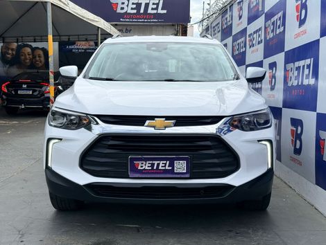 Chevrolet TRACKER LTZ 1.0 Turbo 12V Flex Aut.