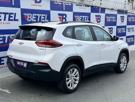 Chevrolet TRACKER LTZ 1.0 Turbo 12V Flex Aut.